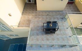 Wyndham Garden Paramaribo